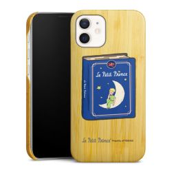 Wooden Slim Case bamboo