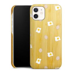 Wooden Slim Case bamboo