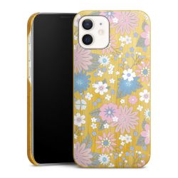Wooden Slim Case bamboo