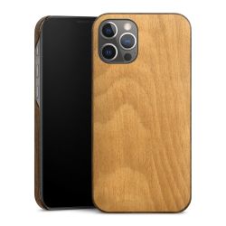 Wooden Slim Case walnut