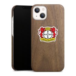 Holz Slim Case Walnuss