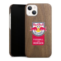 Holz Slim Case Walnuss