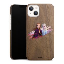 Träskal Slim valnöt