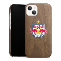 Holz Slim Case Walnuss