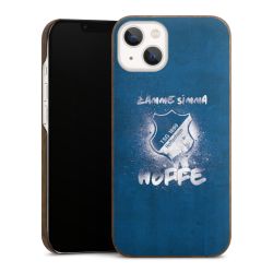 Holz Slim Case Walnuss