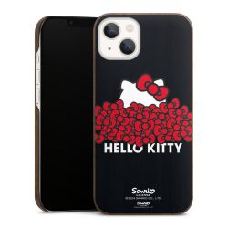 Holz Slim Case Walnuss