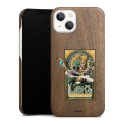 Träskal Slim valnöt