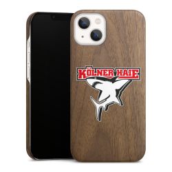 Wooden Slim Case walnut
