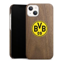 Wooden Slim Case walnut