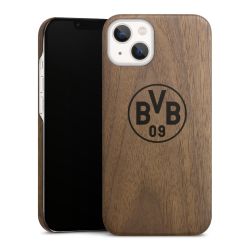 Wooden Slim Case walnut