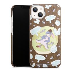 Holz Slim Case Walnuss