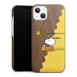 Puinen Suojakuori Slim saksanpähkinä