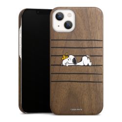 Puinen Suojakuori Slim saksanpähkinä