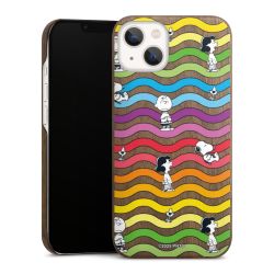 Puinen Suojakuori Slim saksanpähkinä