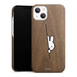 Puinen Suojakuori Slim saksanpähkinä