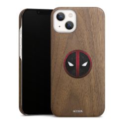 Träskal Slim valnöt