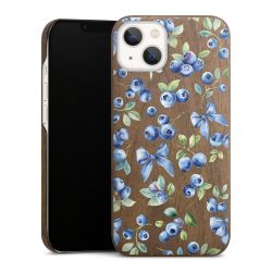 Puinen Suojakuori Slim saksanpähkinä