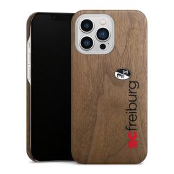 Holz Slim Case Walnuss