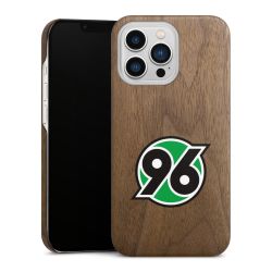 Holz Slim Case Walnuss