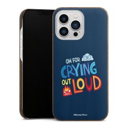 Puinen Suojakuori Slim saksanpähkinä