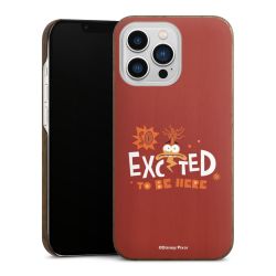 Puinen Suojakuori Slim saksanpähkinä