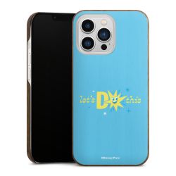 Puinen Suojakuori Slim saksanpähkinä