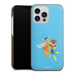 Puinen Suojakuori Slim saksanpähkinä