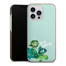 Puinen Suojakuori Slim saksanpähkinä