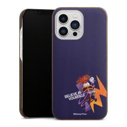 Puinen Suojakuori Slim saksanpähkinä