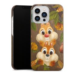 Träskal Slim valnöt