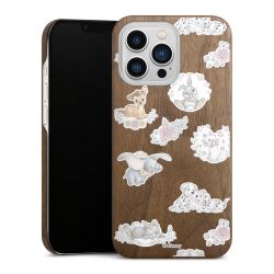 Träskal Slim valnöt