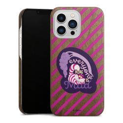 Träskal Slim valnöt