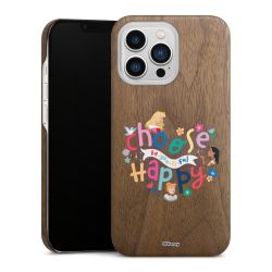 Puinen Suojakuori Slim saksanpähkinä