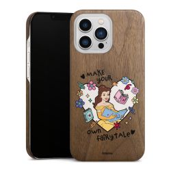 Puinen Suojakuori Slim saksanpähkinä