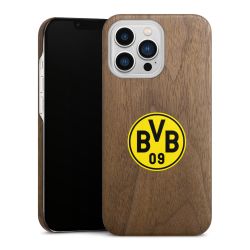 Wooden Slim Case walnut