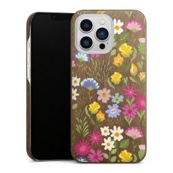 Puinen Suojakuori Slim saksanpähkinä