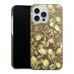 Träskal Slim valnöt