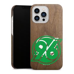 Holz Slim Case Walnuss