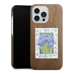 Träskal Slim valnöt