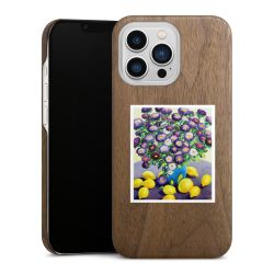 Träskal Slim valnöt