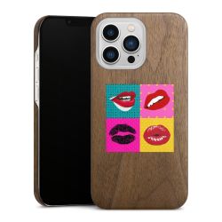 Träskal Slim valnöt