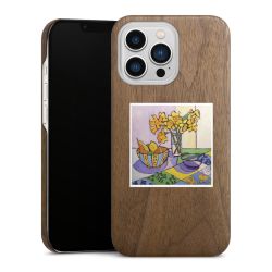 Träskal Slim valnöt