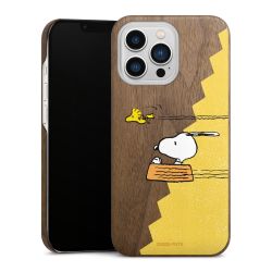 Träskal Slim valnöt