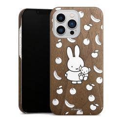 Puinen Suojakuori Slim saksanpähkinä