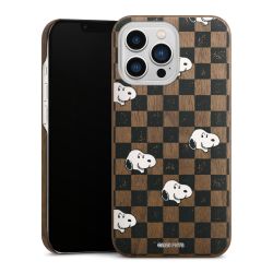 Träskal Slim valnöt