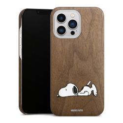 Träskal Slim valnöt