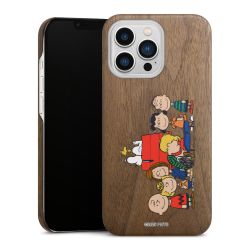 Träskal Slim valnöt