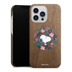 Träskal Slim valnöt