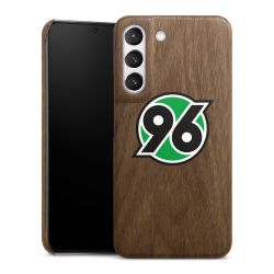 Holz Slim Case Walnuss