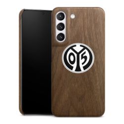 Holz Slim Case Walnuss